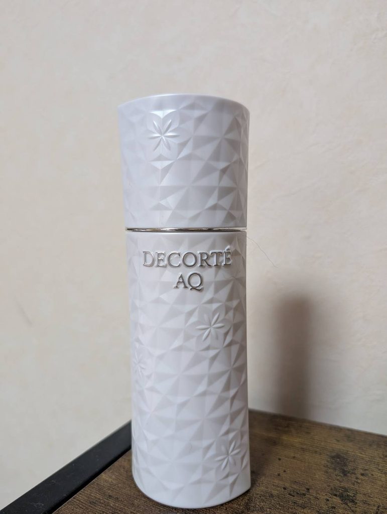 DECORTÉ AQ アブソリュート エマルジョン ブライト