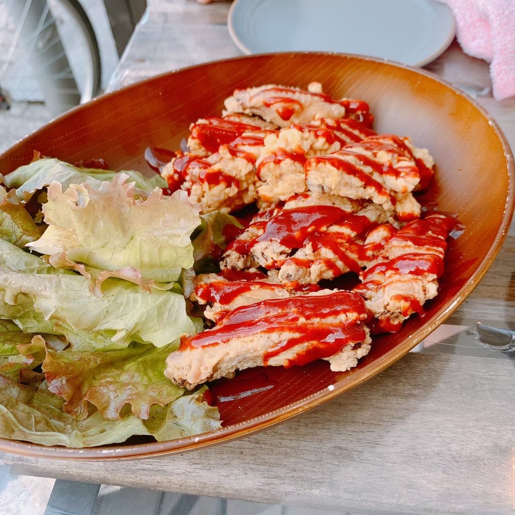 チキン