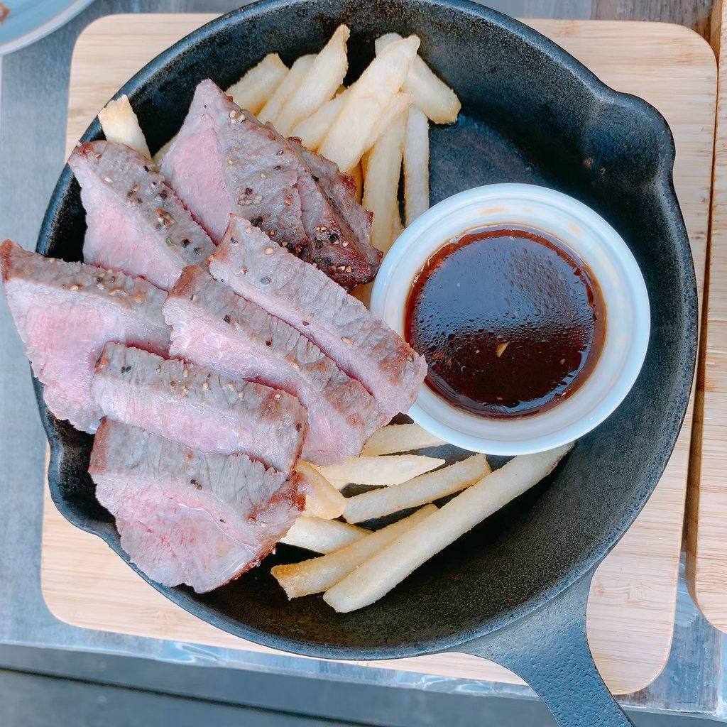 ローストビーフ