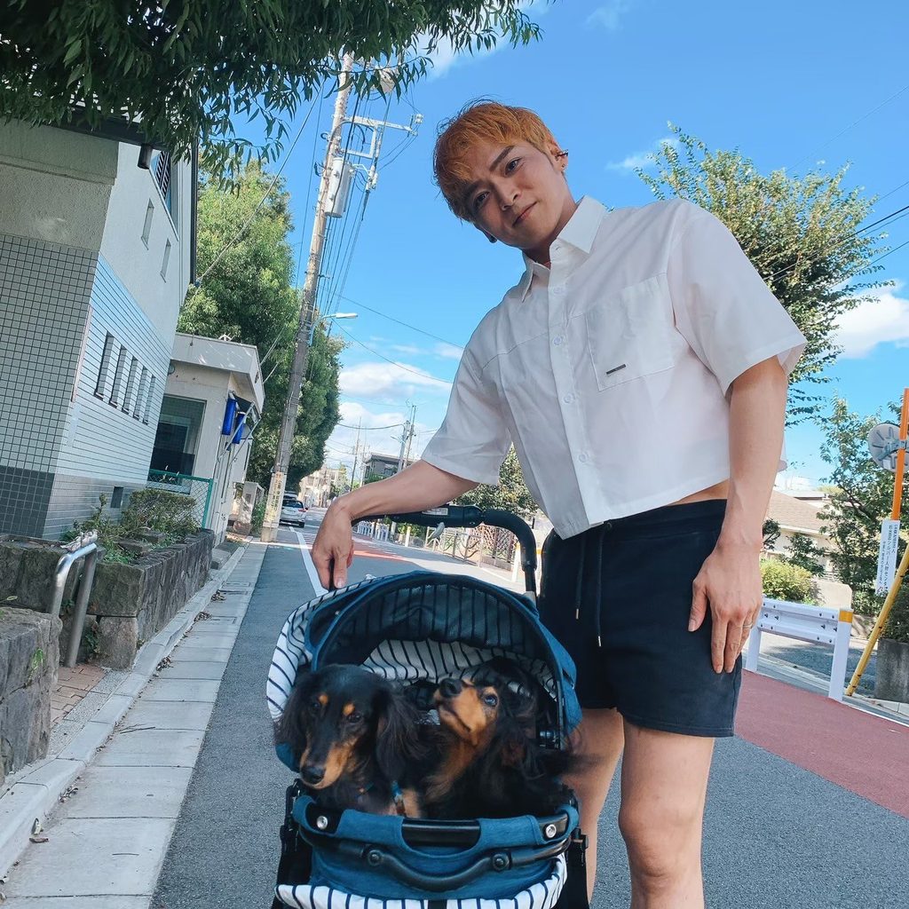 りくとかいとそら
