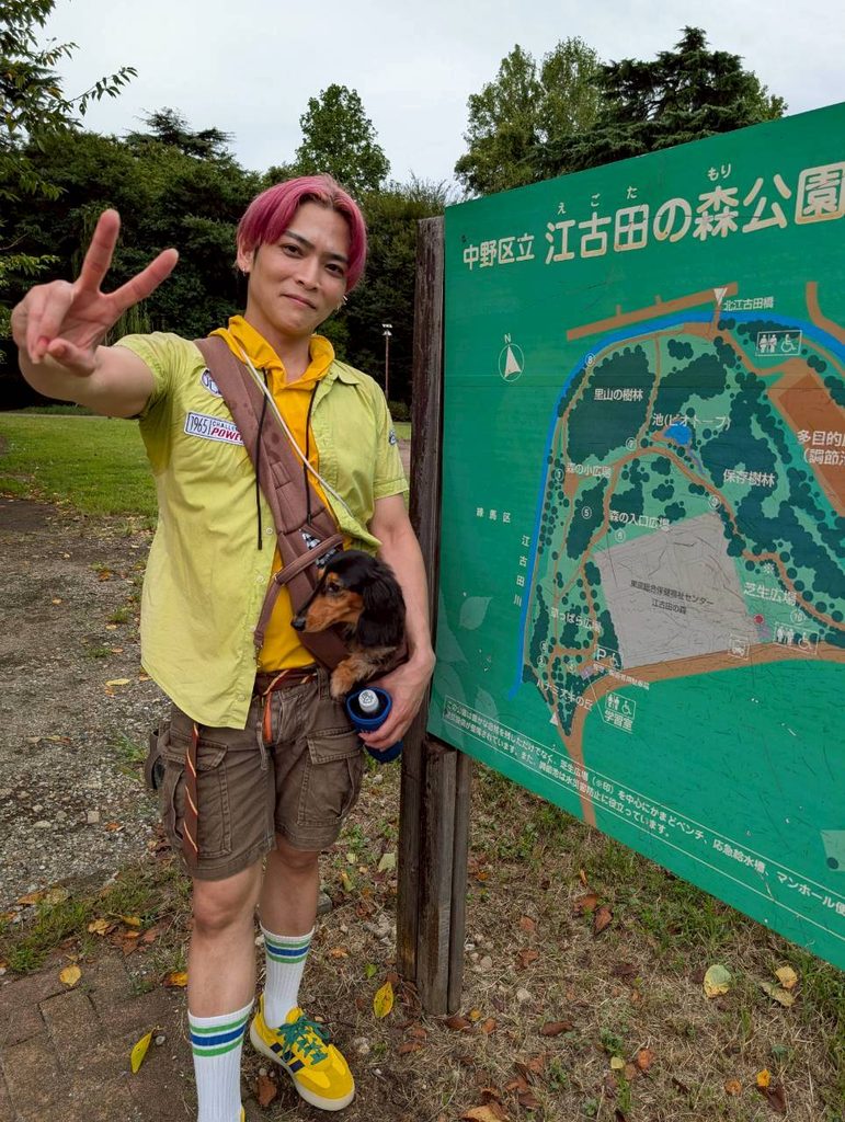 りくとかいとそら