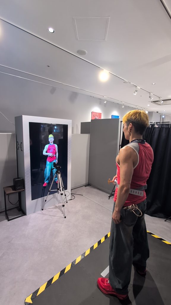 仮面ライダーカブトワールド