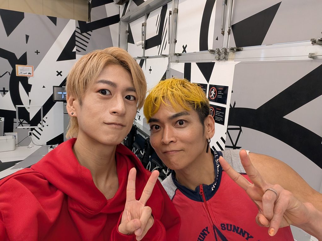イマシーブジャーニー