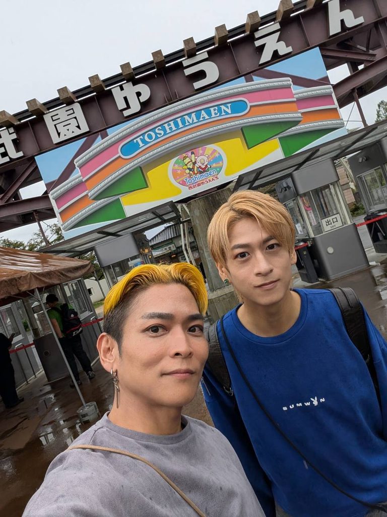 西武園ゆうえんち