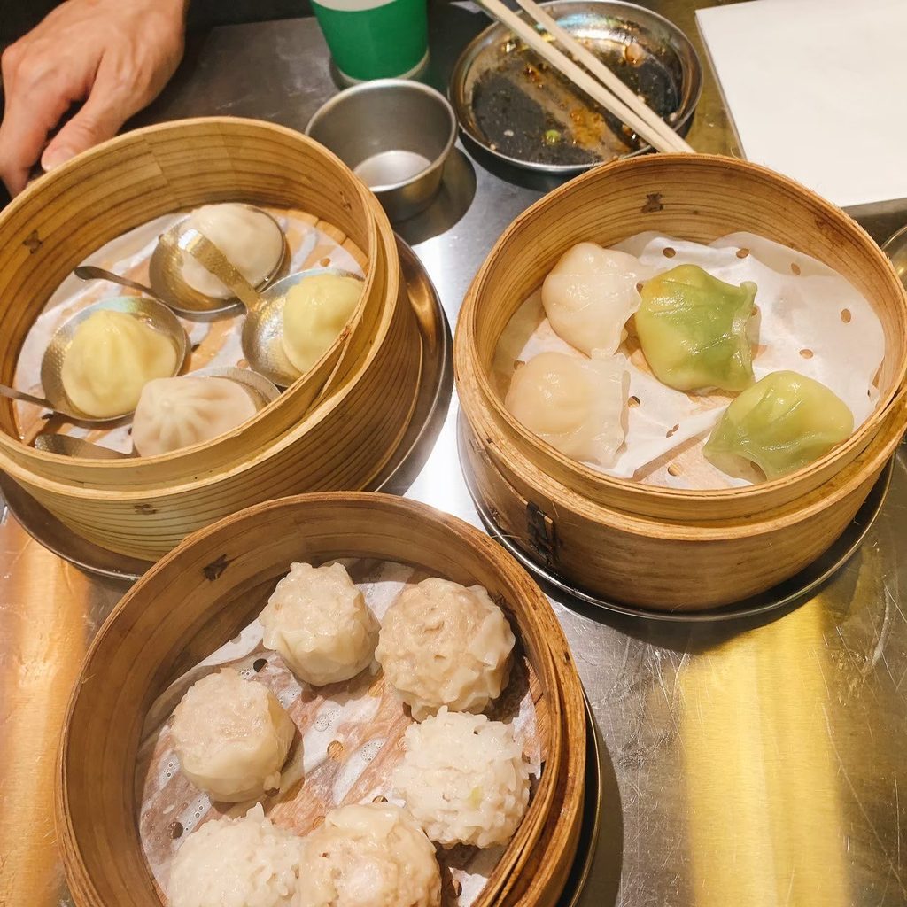 点心