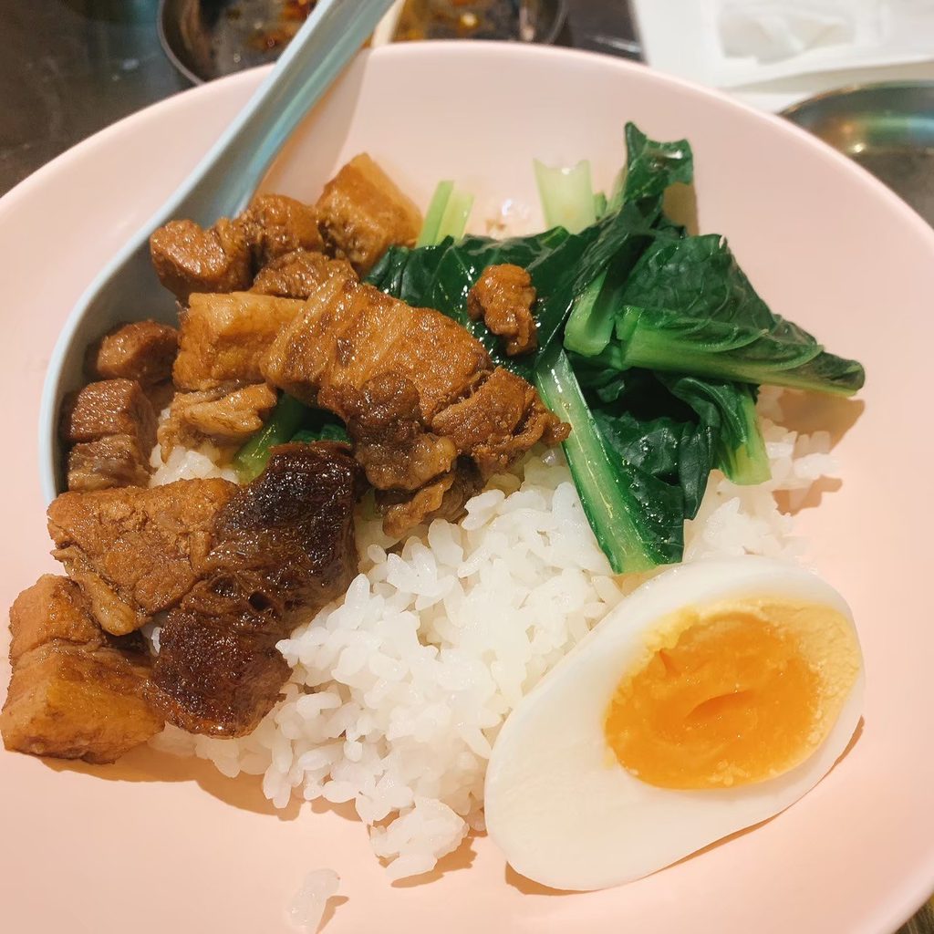 ルーローハン