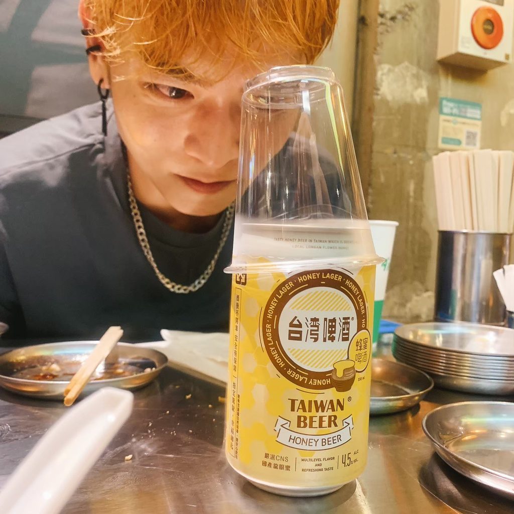 台湾ビール