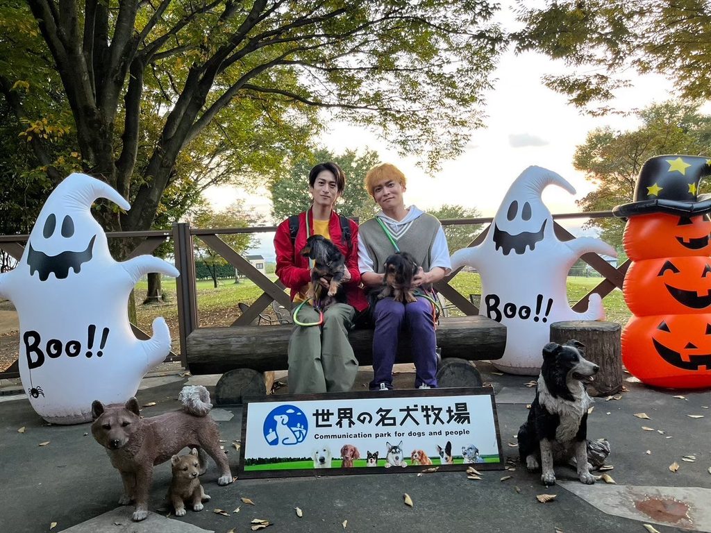 家族写真
