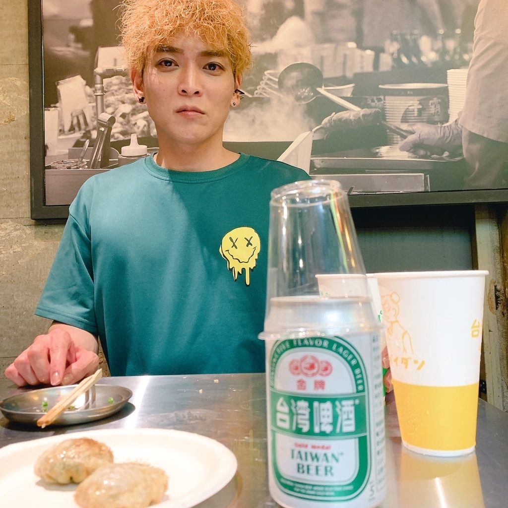 台湾ビール