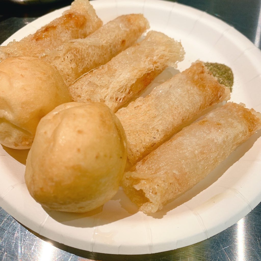 春巻き