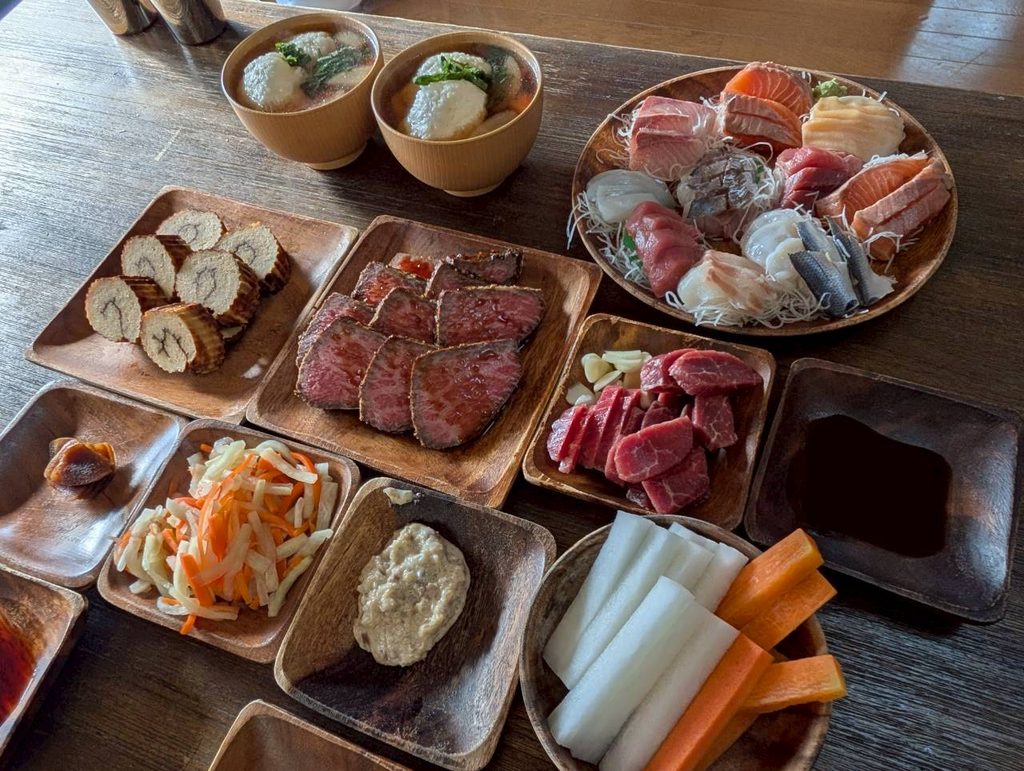 正月飯